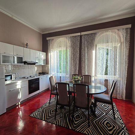 Apartman Prvi Red Do Mora ซริกเวนิซา ภายนอก รูปภาพ