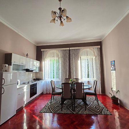Apartman Prvi Red Do Mora ซริกเวนิซา ภายนอก รูปภาพ