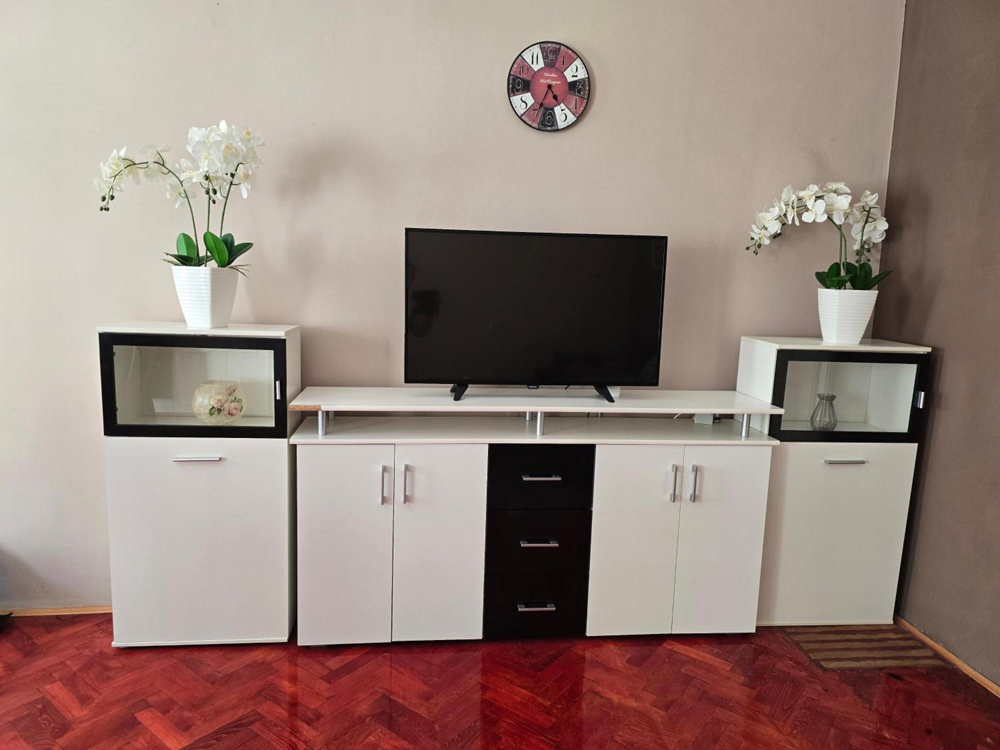 Apartman Prvi Red Do Mora ซริกเวนิซา ภายนอก รูปภาพ