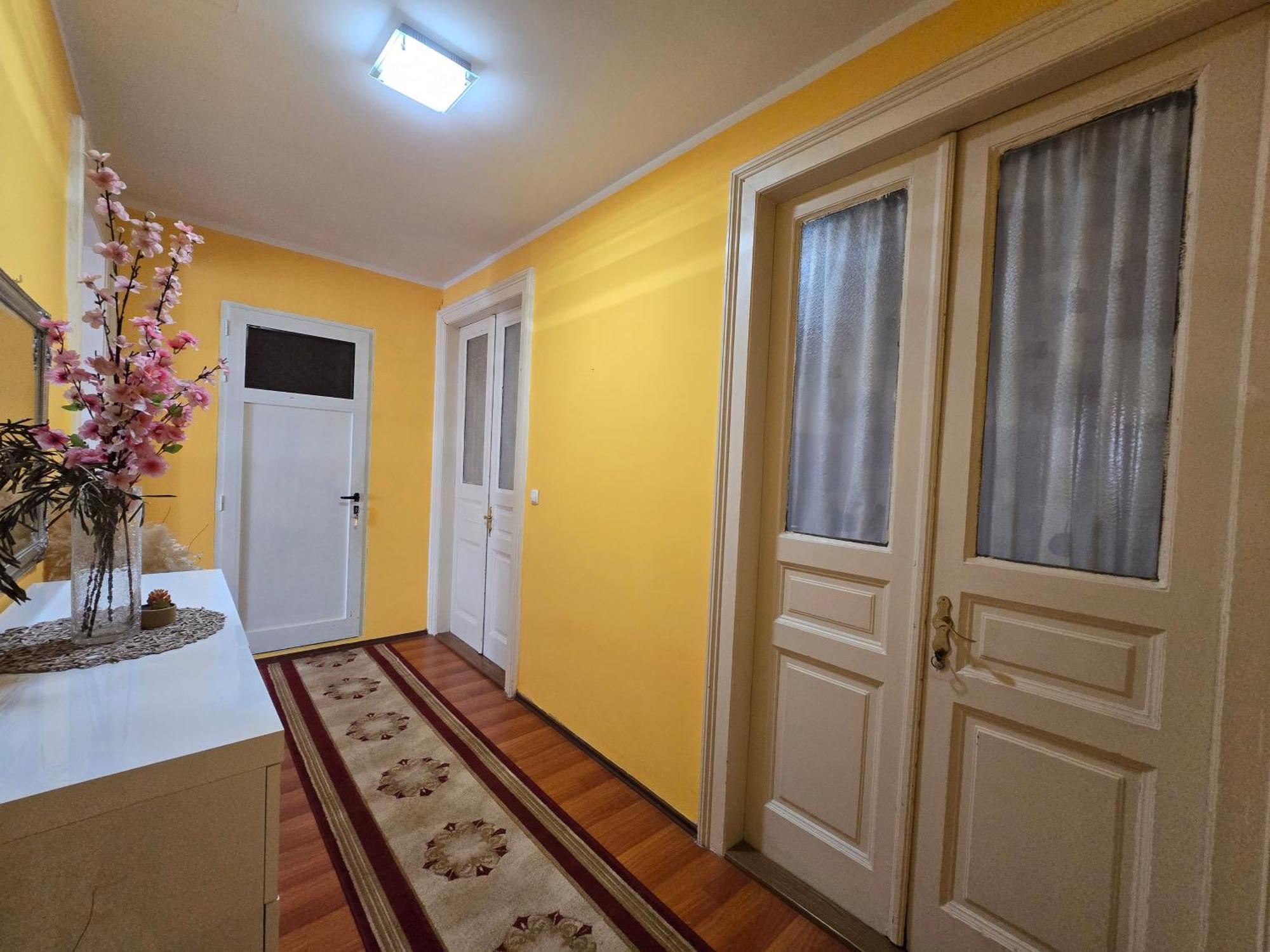 Apartman Prvi Red Do Mora ซริกเวนิซา ภายนอก รูปภาพ