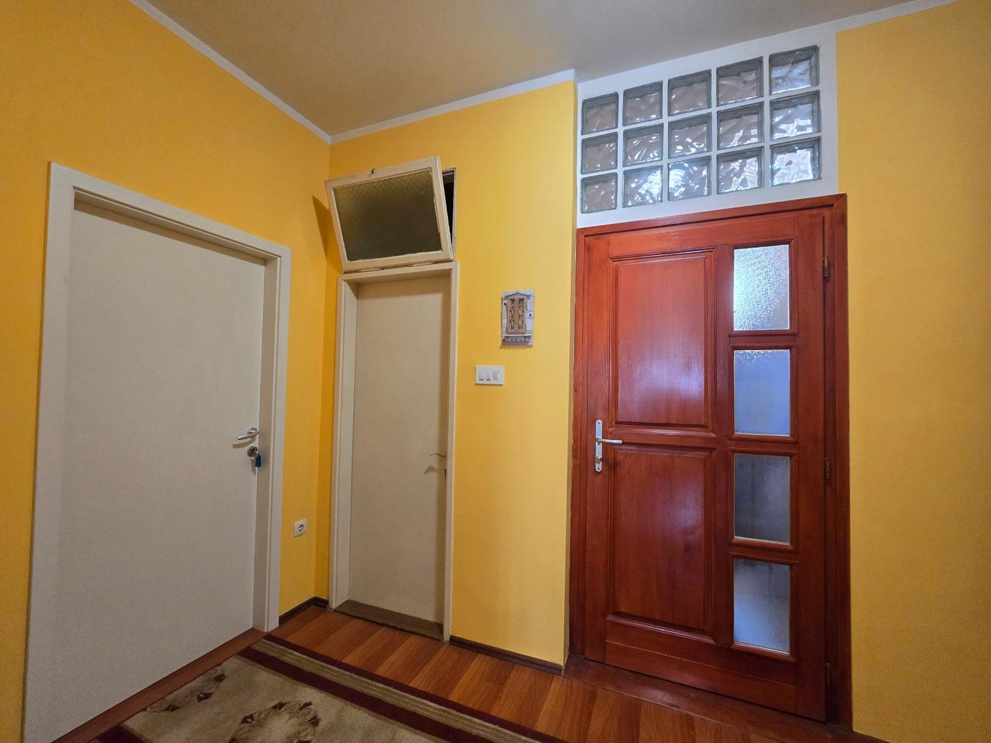 Apartman Prvi Red Do Mora ซริกเวนิซา ภายนอก รูปภาพ