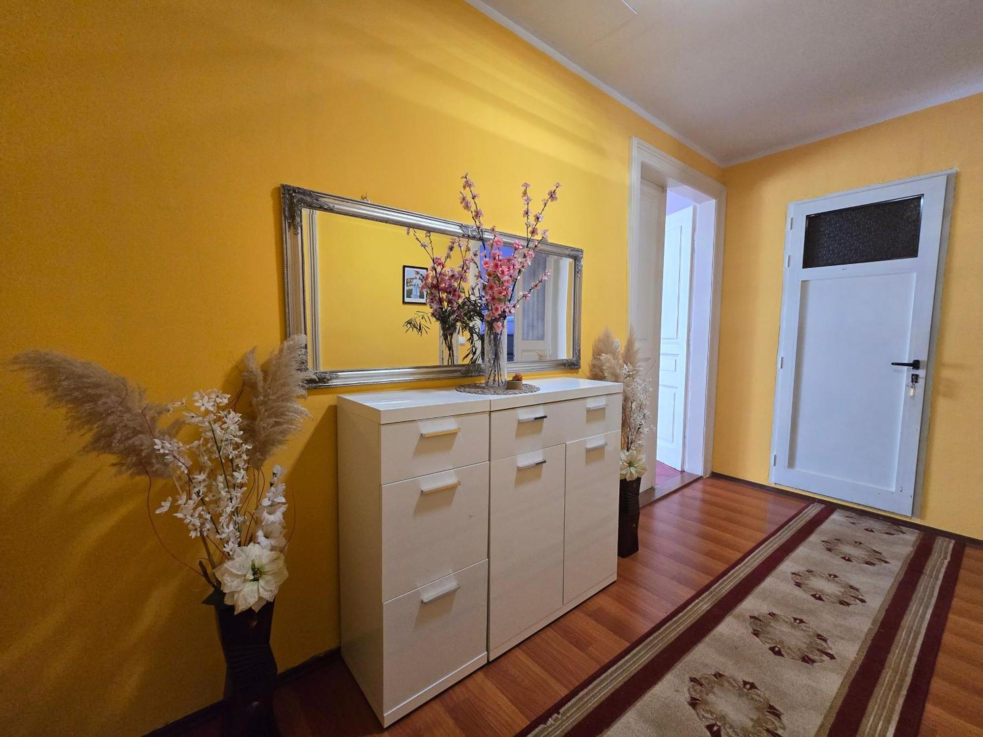 Apartman Prvi Red Do Mora ซริกเวนิซา ภายนอก รูปภาพ