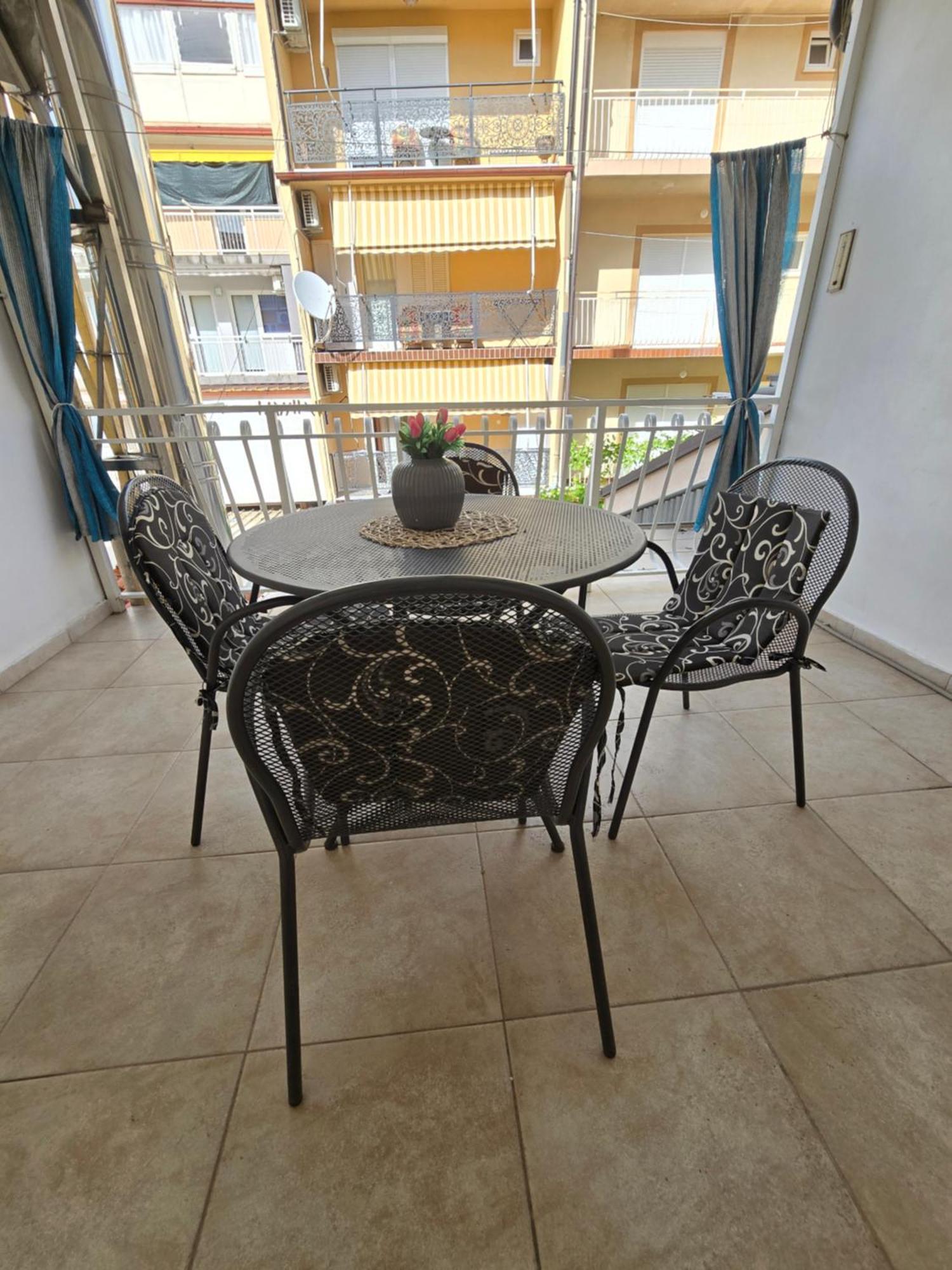Apartman Prvi Red Do Mora ซริกเวนิซา ภายนอก รูปภาพ