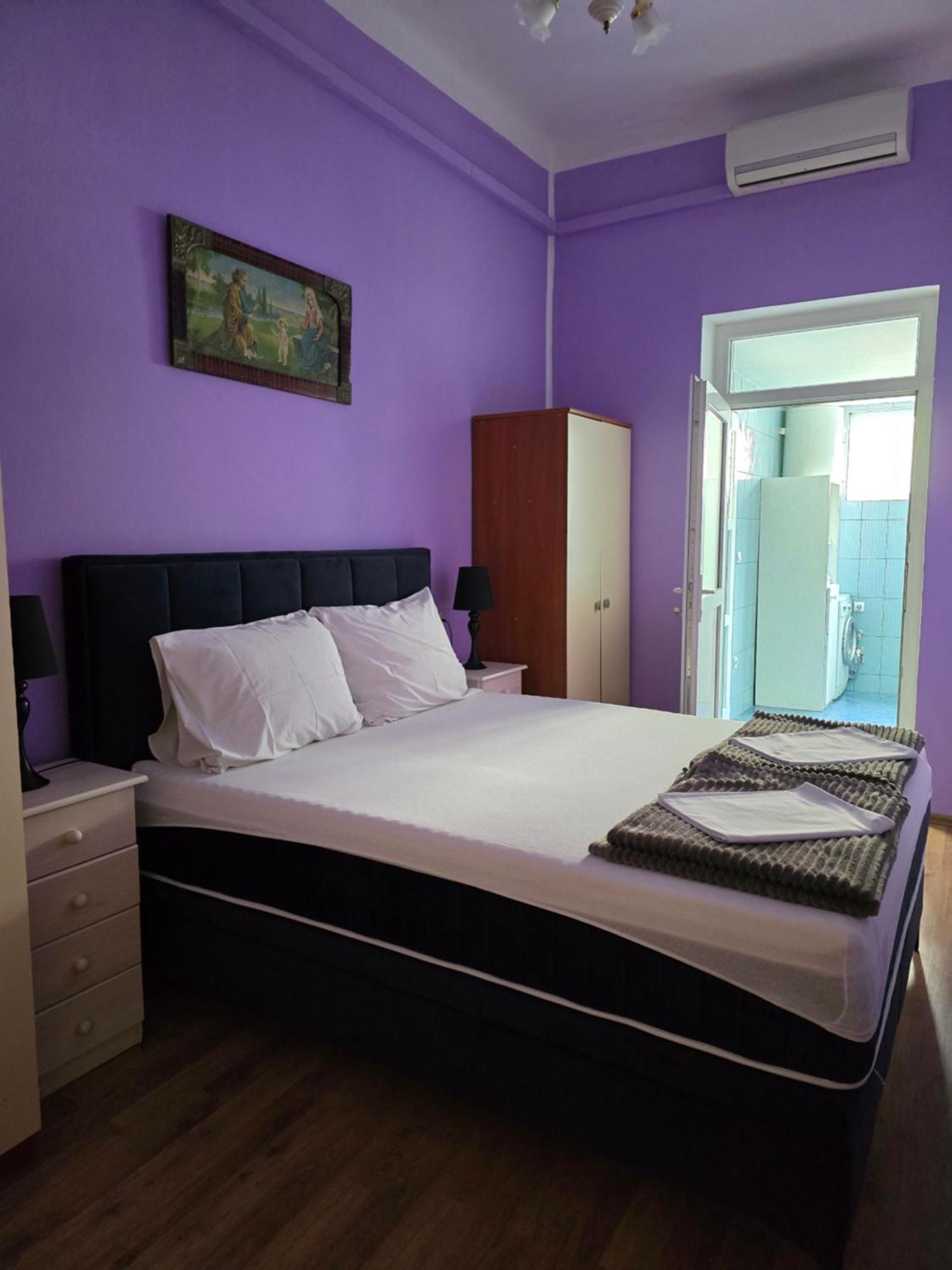 Apartman Prvi Red Do Mora ซริกเวนิซา ภายนอก รูปภาพ