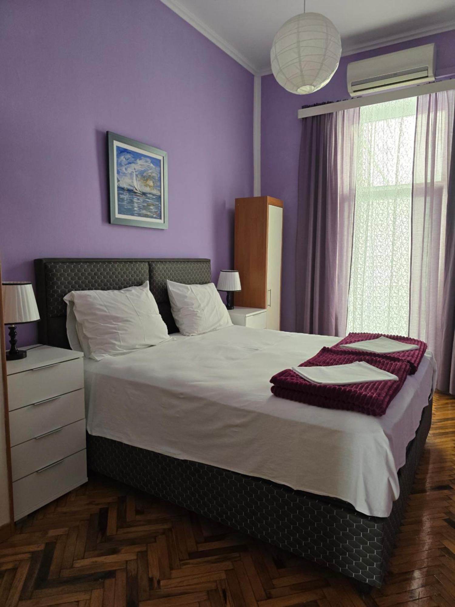 Apartman Prvi Red Do Mora ซริกเวนิซา ภายนอก รูปภาพ