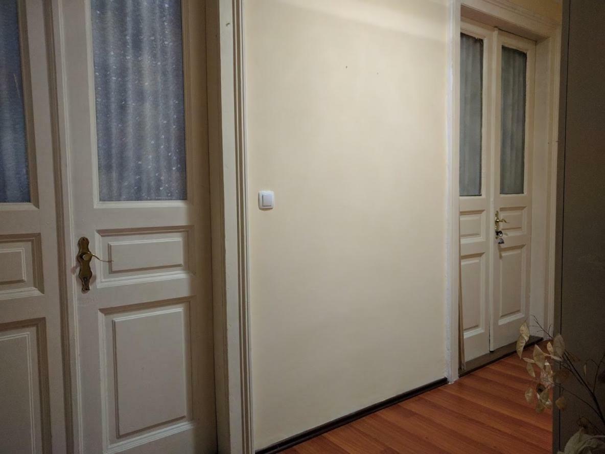 Apartman Prvi Red Do Mora ซริกเวนิซา ภายนอก รูปภาพ