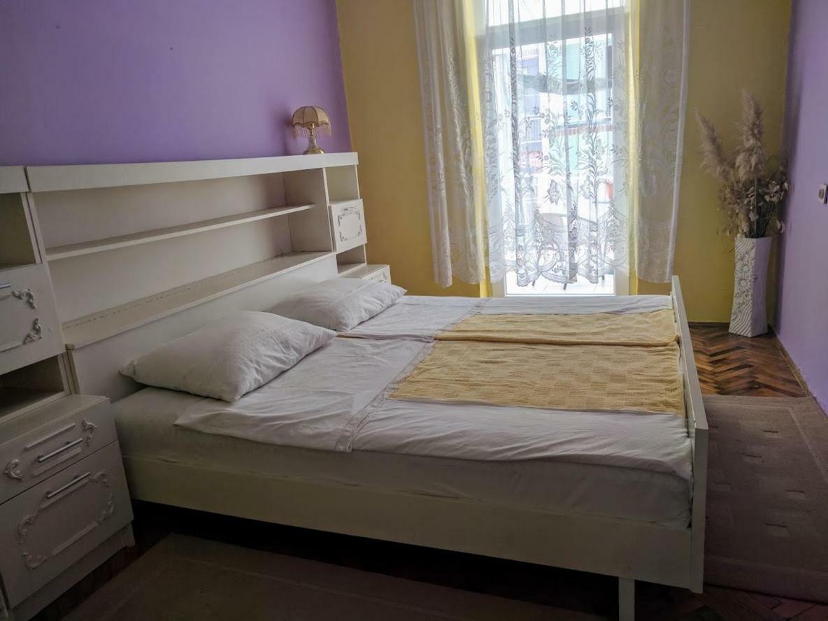 Apartman Prvi Red Do Mora ซริกเวนิซา ภายนอก รูปภาพ